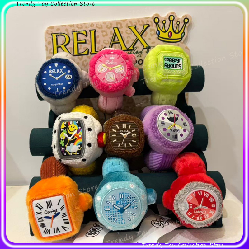 Jewelry Y Watches - New POP SUNDAY Relax 2.0 Watch
