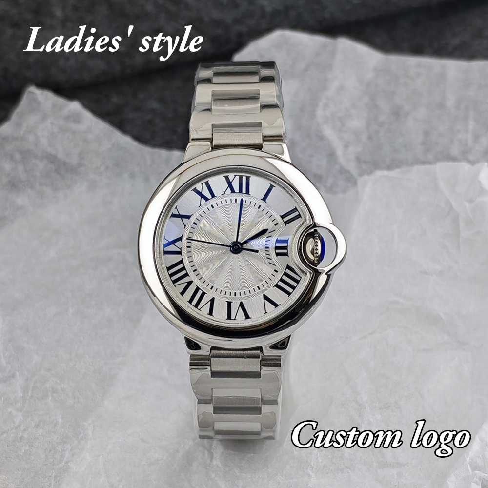 Jewelry Watch - NH05 Watch 33mm ladies' Automatic Watch