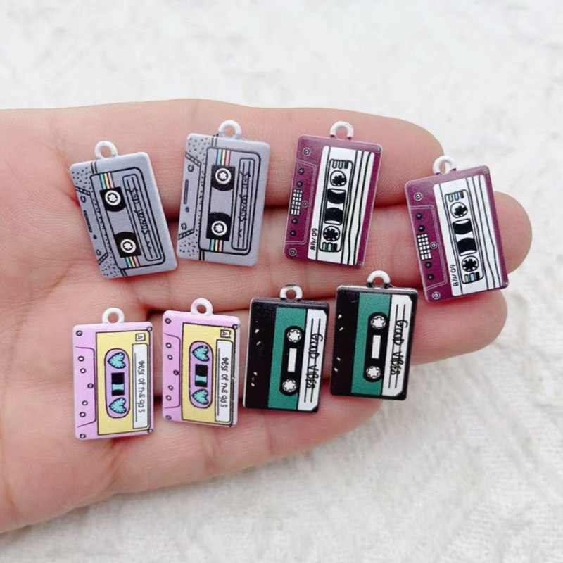 Jewelry & Watches Sp Z Oo Opinie - 10pcs alloy jewelry accessories, oil drop