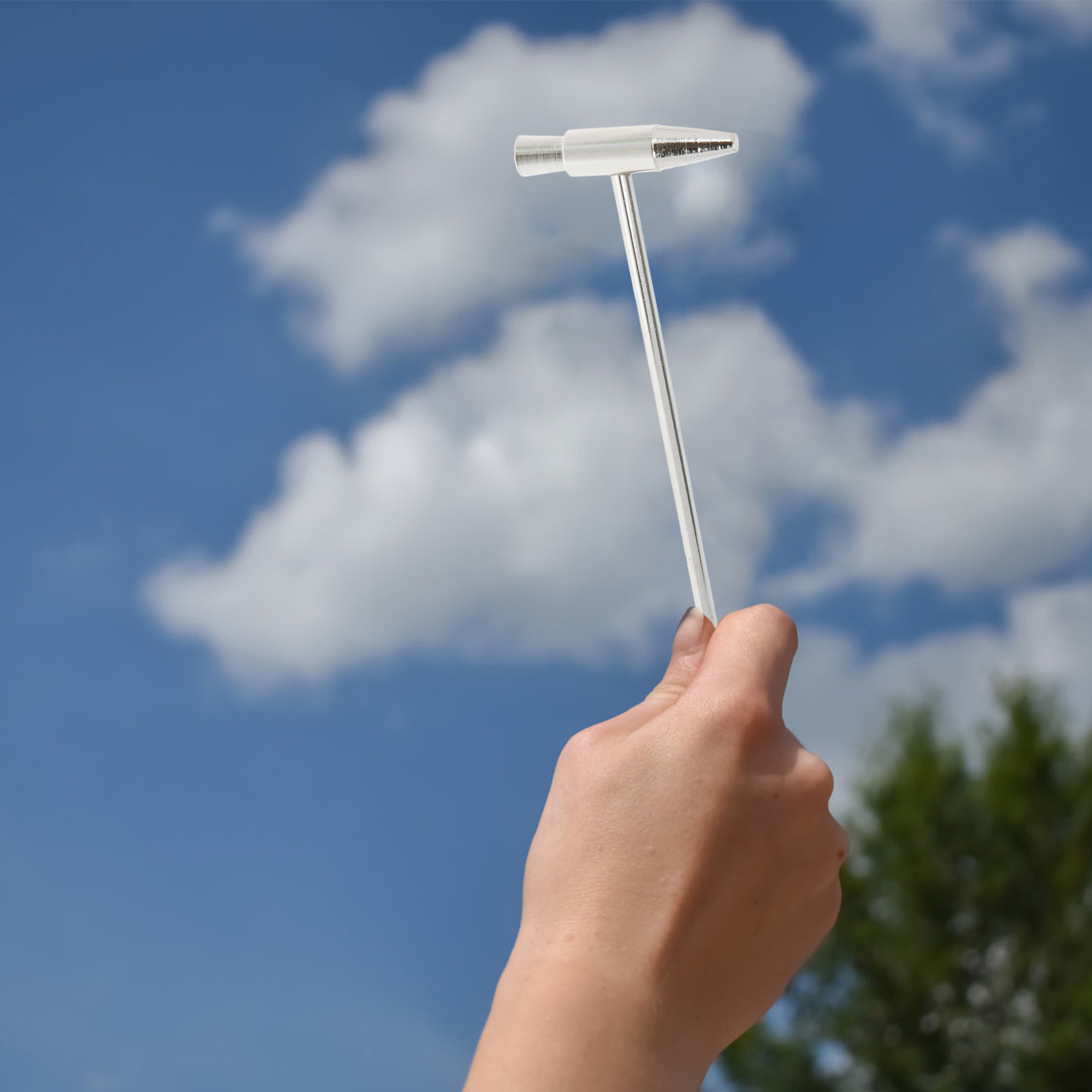 Jewelry And Watches Stores - 5Pcs Mini Iron Tuning Hammer Durable