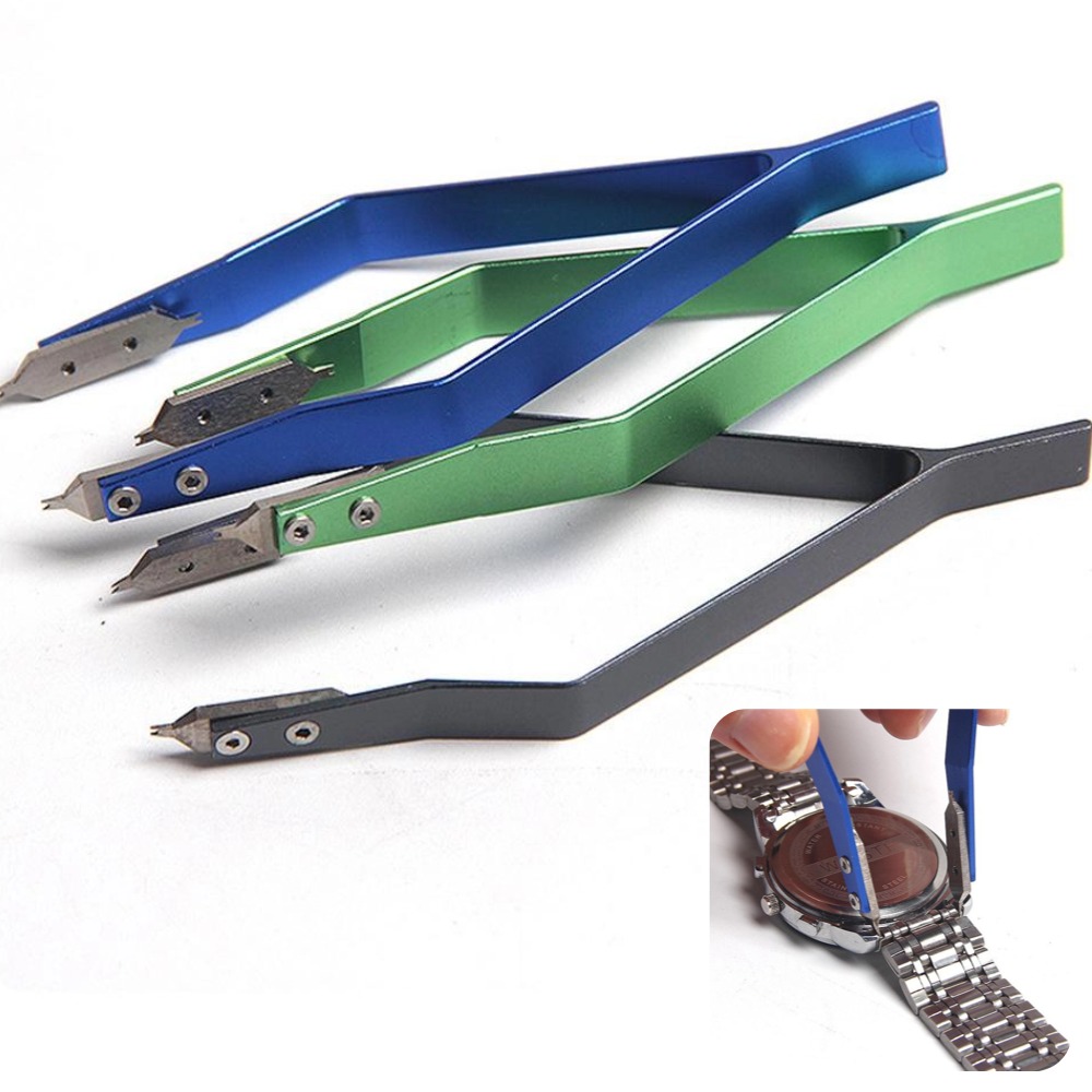 Jewelry Y Watches - Y-type Watch Band Tweezer Professional Precision