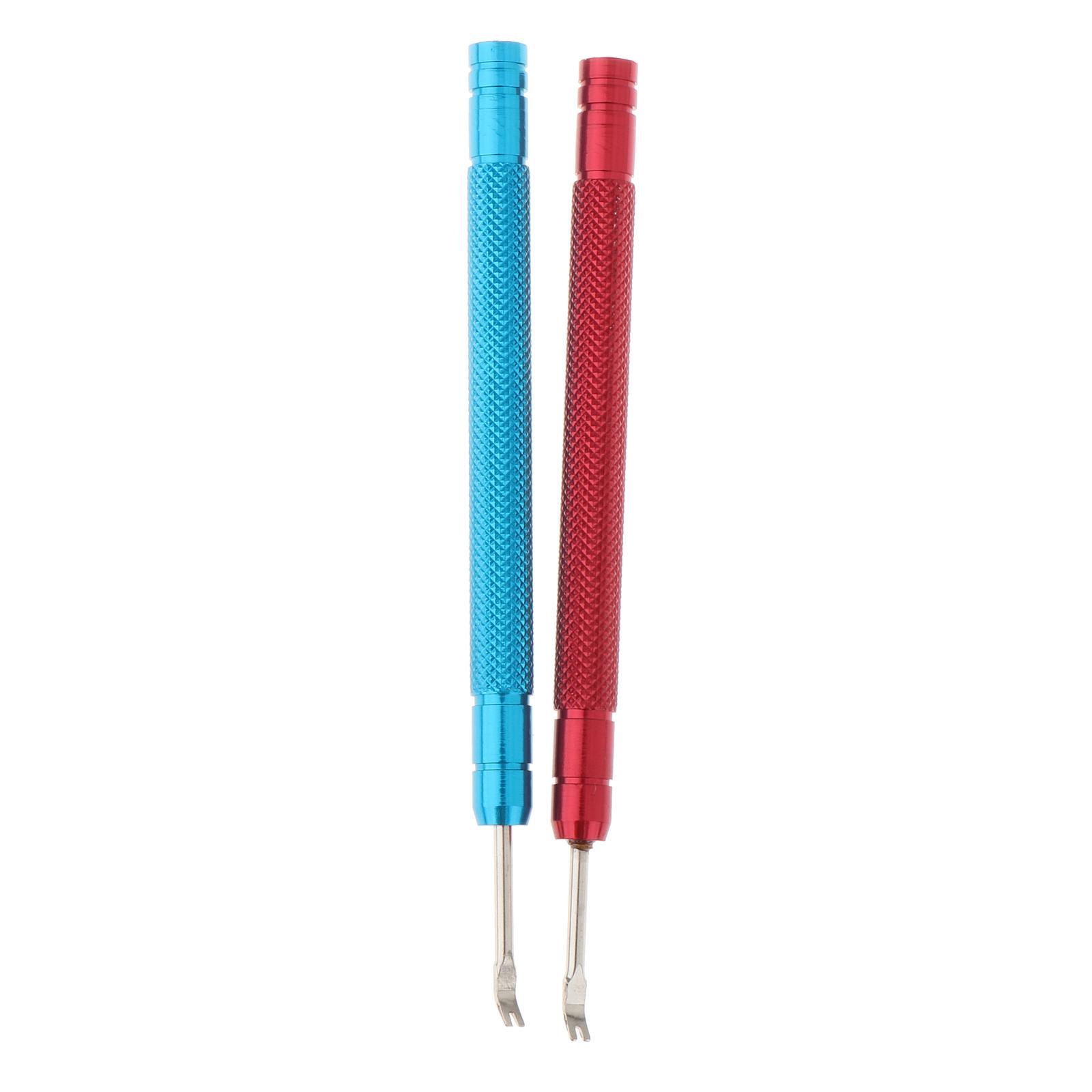 Jewelry And Watches Stores - 2Pcs Watch Hands Lever Remover Crafting
