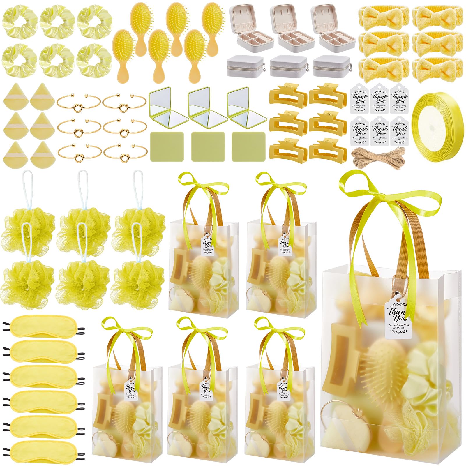Jewelry & Watches Sp Z Oo Opinie - 74Pcs Baby Shower Prizes for Game