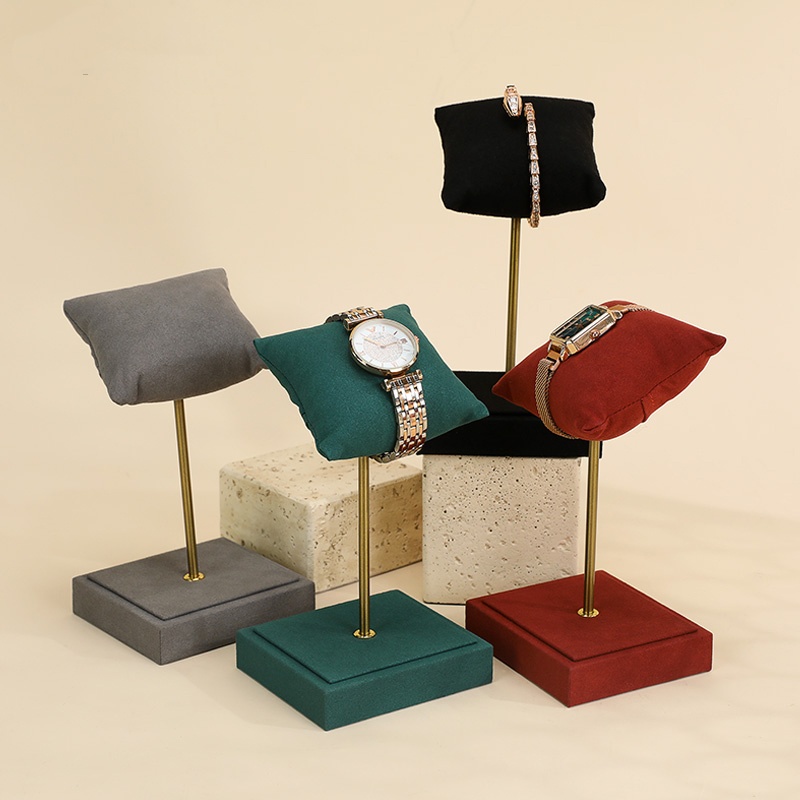 Jewelry Or Watches - Jewerly Show Stand Single Watch Stand