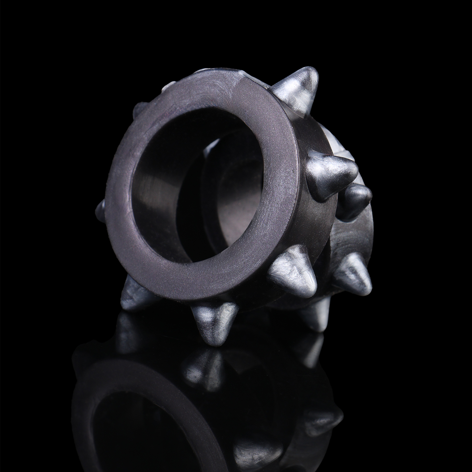 YOCY Male Penis Rings Set Rive - Couple Ring Set のレビューと価格