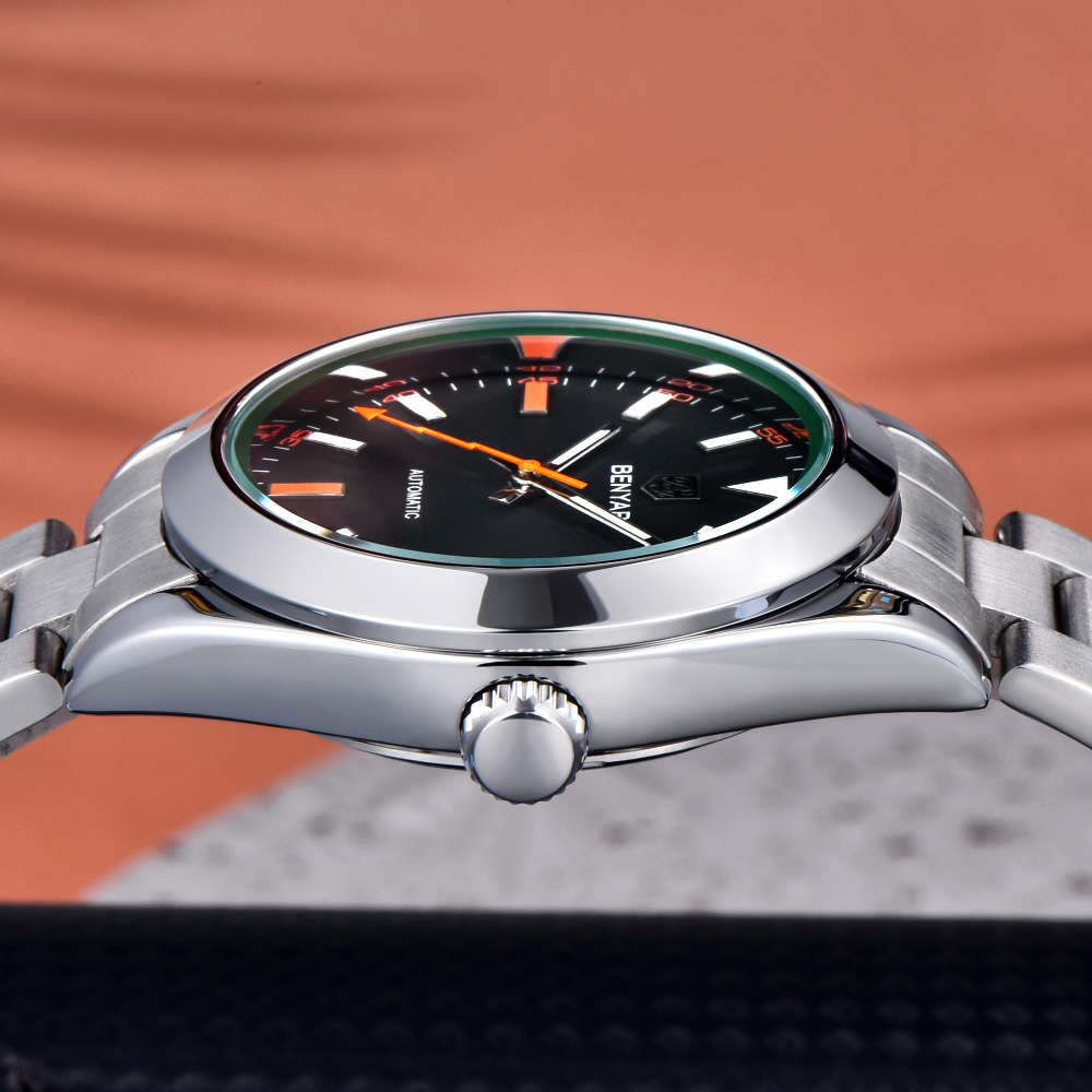 2025 New BENYAR DESIGN Brand F - Jewelry Watch のレビューと価格