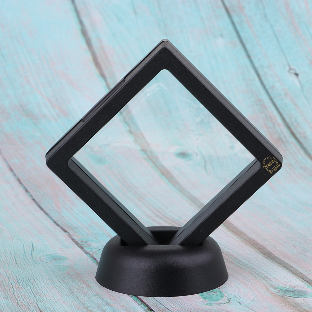 Coins Floating Display Case Tr - Collectors Coins Jewelry & Watches Of Smithtown のレビューと価格