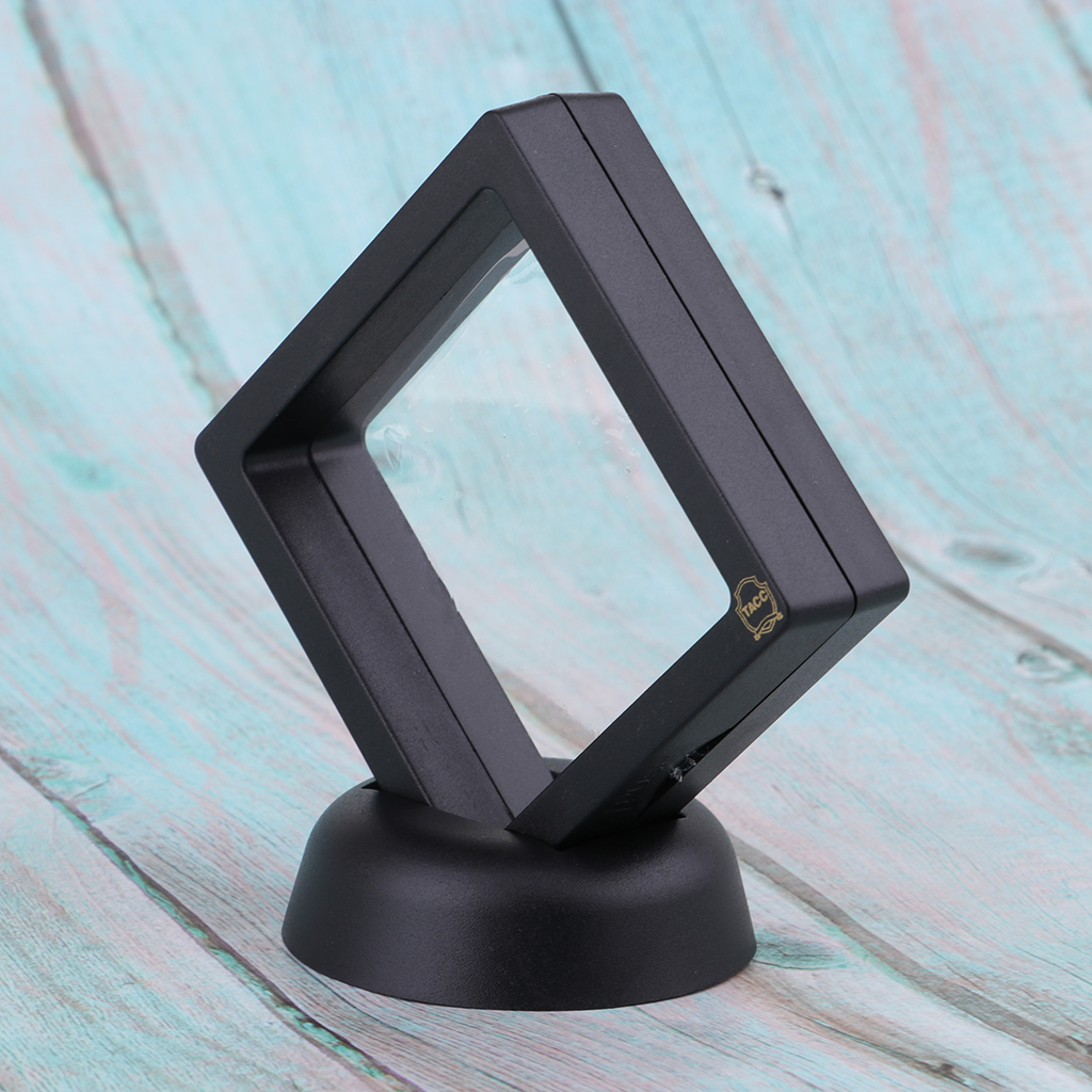 Coins Floating Display Case Tr - Collectors Coins Jewelry & Watches Of Smithtown のレビューと価格