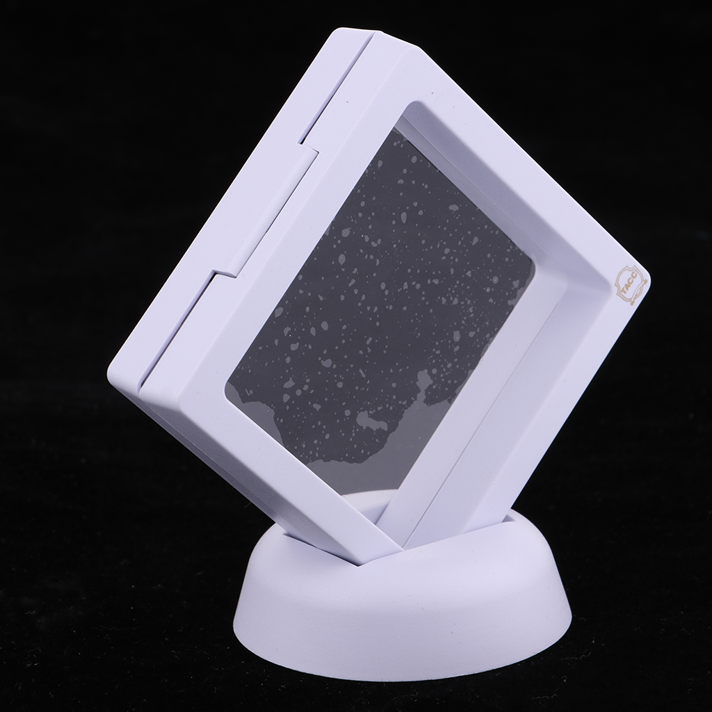 Coins Floating Display Case Tr - Collectors Coins Jewelry & Watches Of Smithtown のレビューと価格