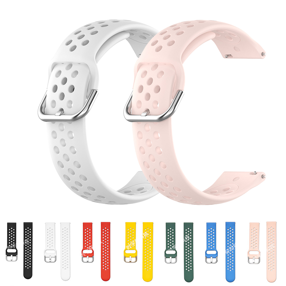Watchband 22mm For Xiaomi Mi M - A1 Watches & Jewelry New York Photos のレビューと価格