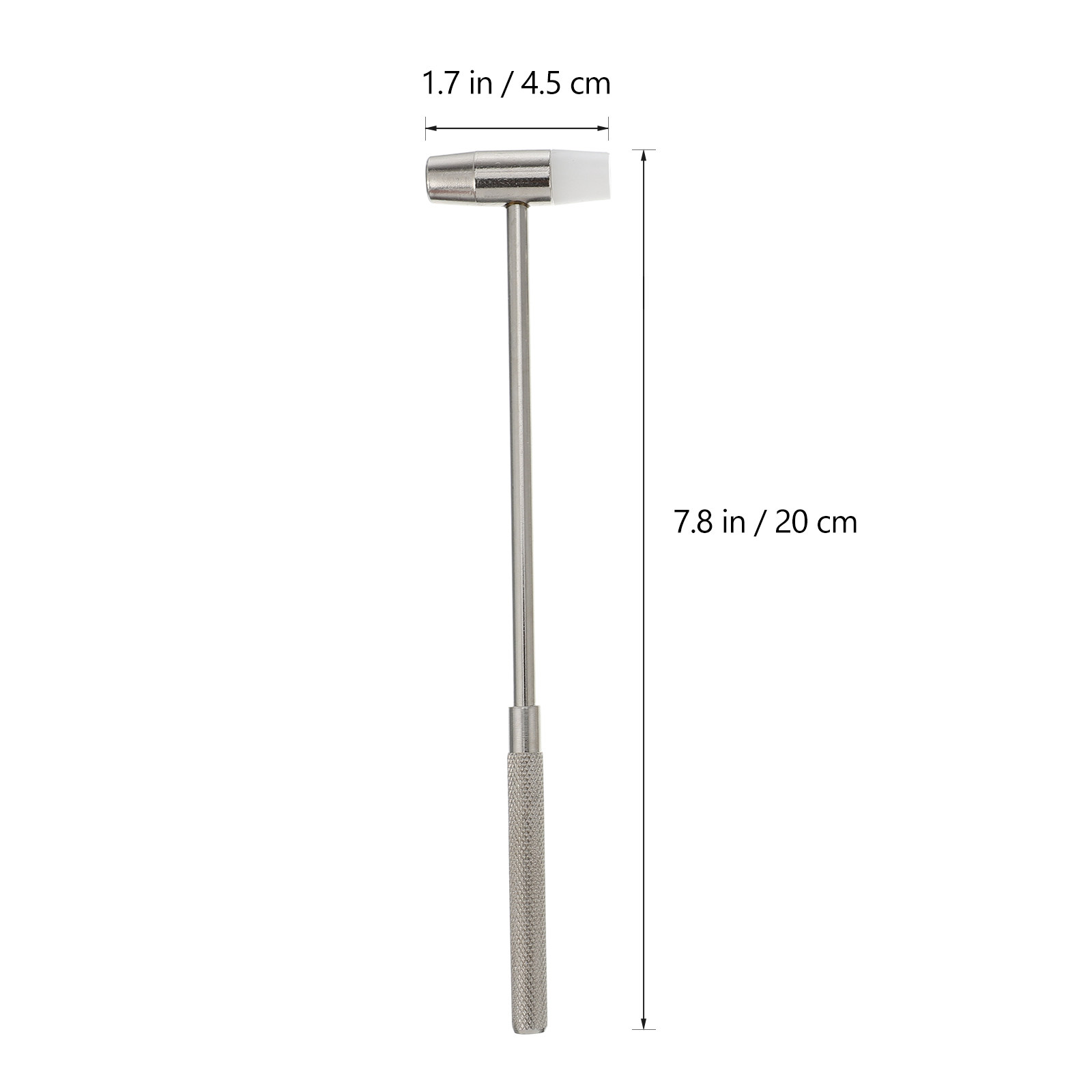 3Pcs Mini Hammer Jewelry Repai - Jewelry Y Watches のレビューと価格