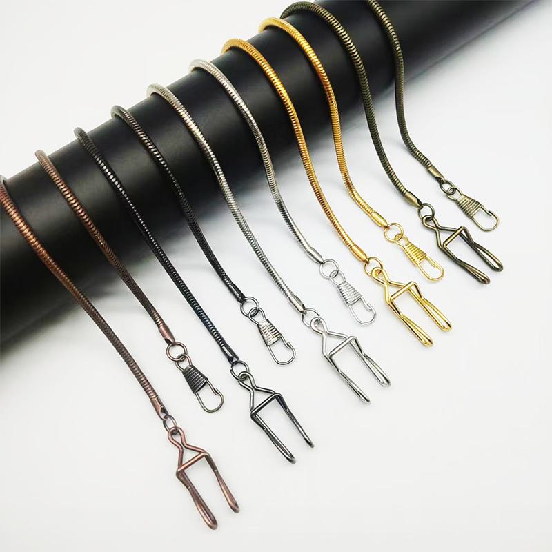 Fashion Iron Mechanical Pocket - Jewelry Or Watches のレビューと価格