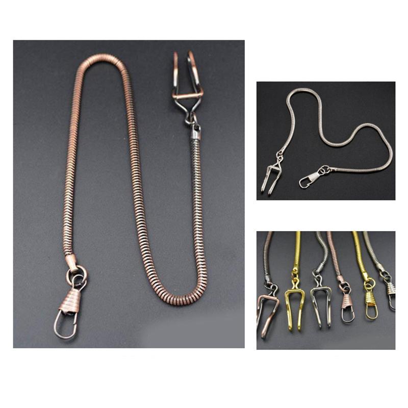 Fashion Iron Mechanical Pocket - Jewelry Or Watches のレビューと価格