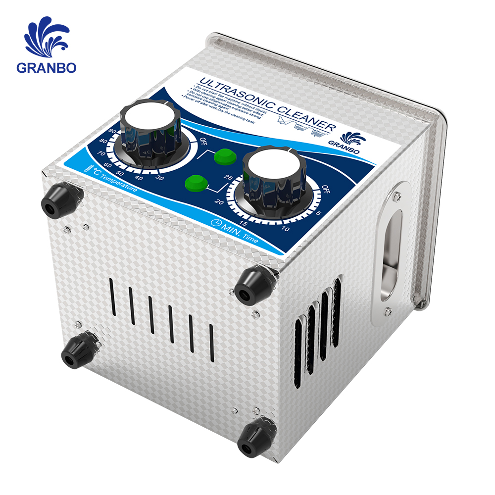 120W Ultrasonic Cleaner 1.3L B - Jewelry Or Watches のレビューと価格