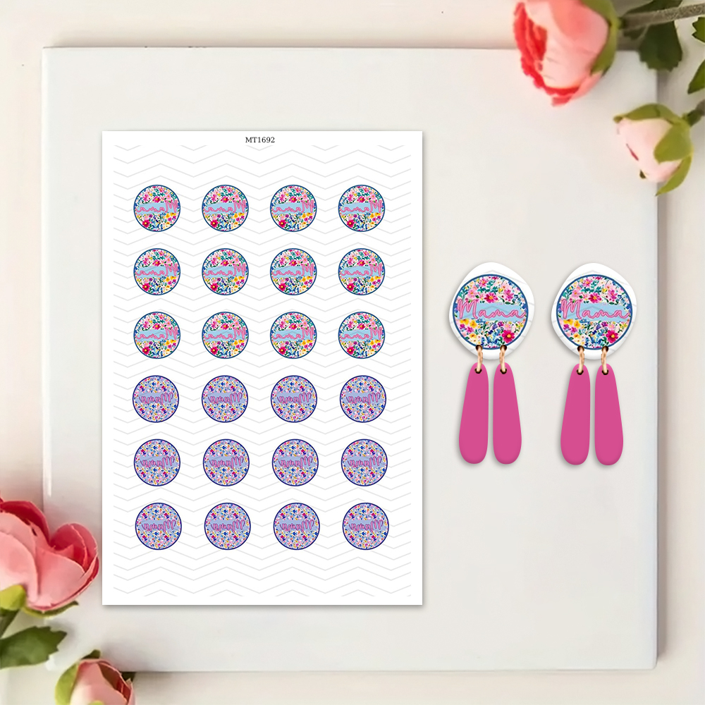 20pcs/set Mother's Day/Mama Pa - Jewelry & Watches Sp Z Oo Opinie のレビューと価格
