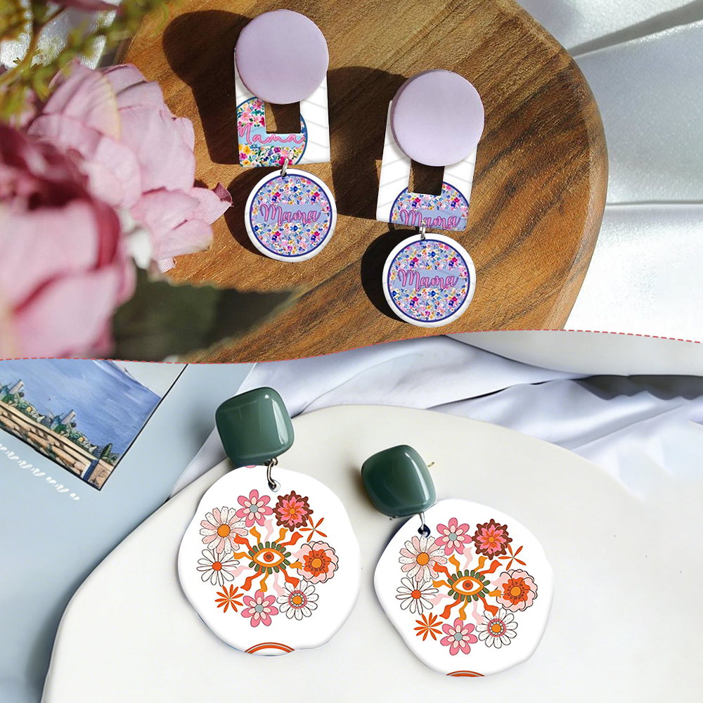 20pcs/set Mother's Day/Mama Pa - Jewelry & Watches Sp Z Oo Opinie のレビューと価格