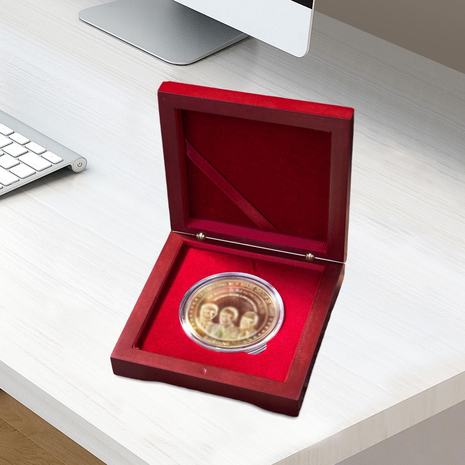 Portable Coin Display Case Woo - Collectors Coins Jewelry & Watches Of Smithtown のレビューと価格