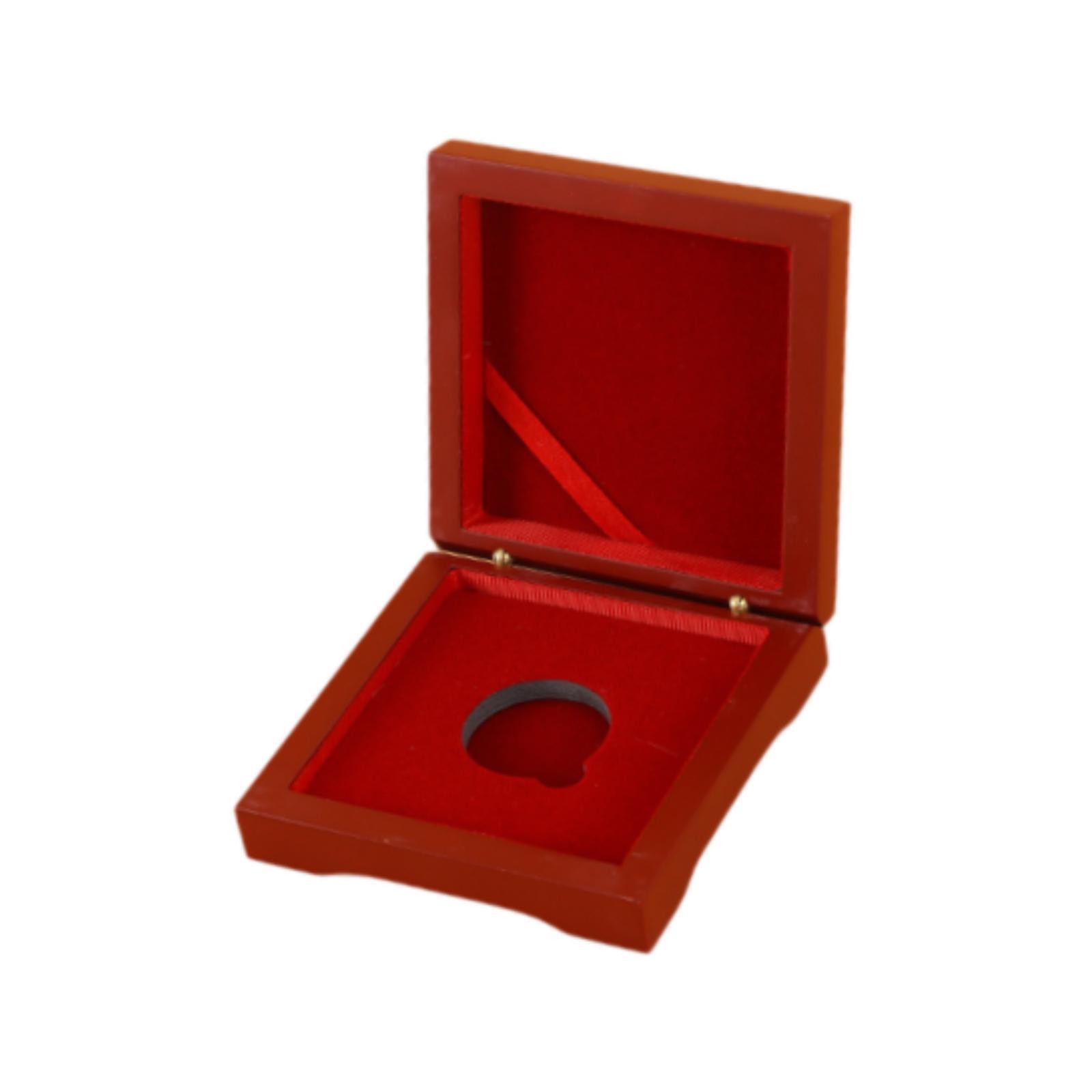 Portable Coin Display Case Woo - Collectors Coins Jewelry & Watches Of Smithtown のレビューと価格