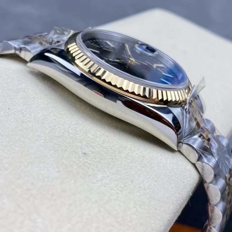 36mm Men's 2813 8215 Automatic - Jewelry Bracelet Watches のレビューと価格