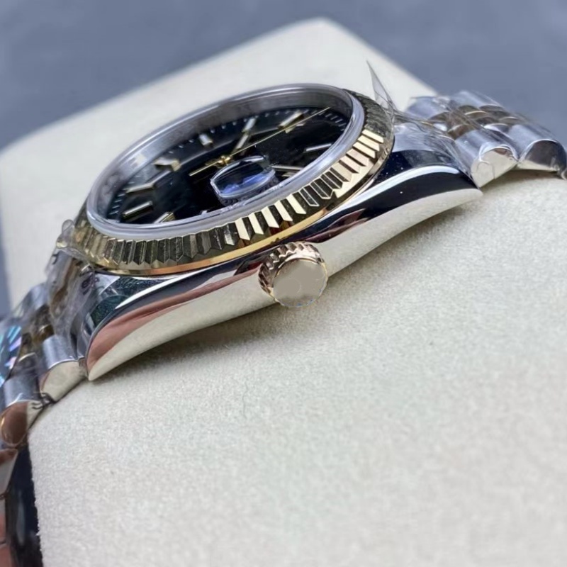 36mm Men's 2813 8215 Automatic - Jewelry Bracelet Watches のレビューと価格