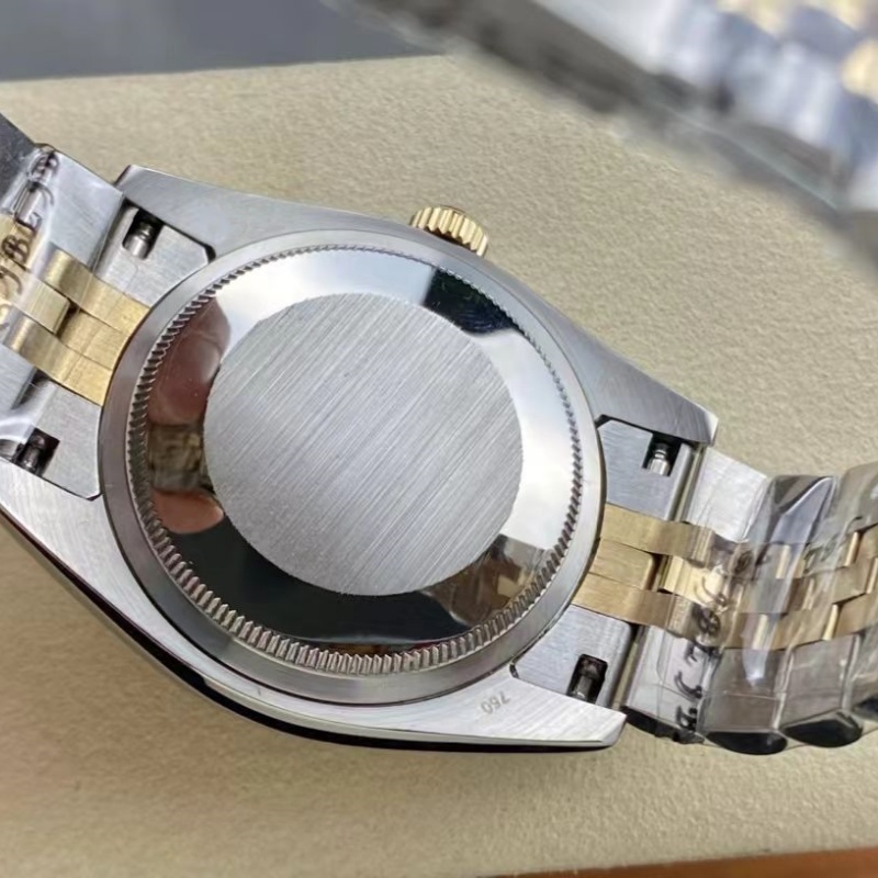 36mm Men's 2813 8215 Automatic - Jewelry Bracelet Watches のレビューと価格