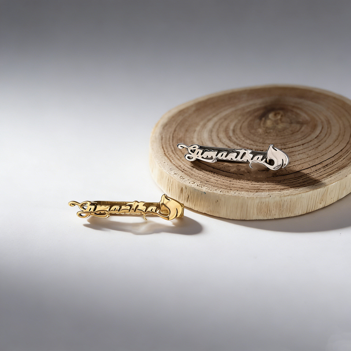 Chandler Custom Name Stainless - Jewelry Bracelet Watches のレビューと価格