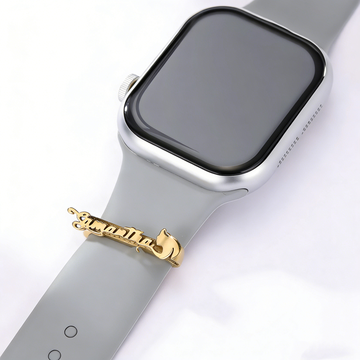 Chandler Custom Name Stainless - Jewelry Bracelet Watches のレビューと価格