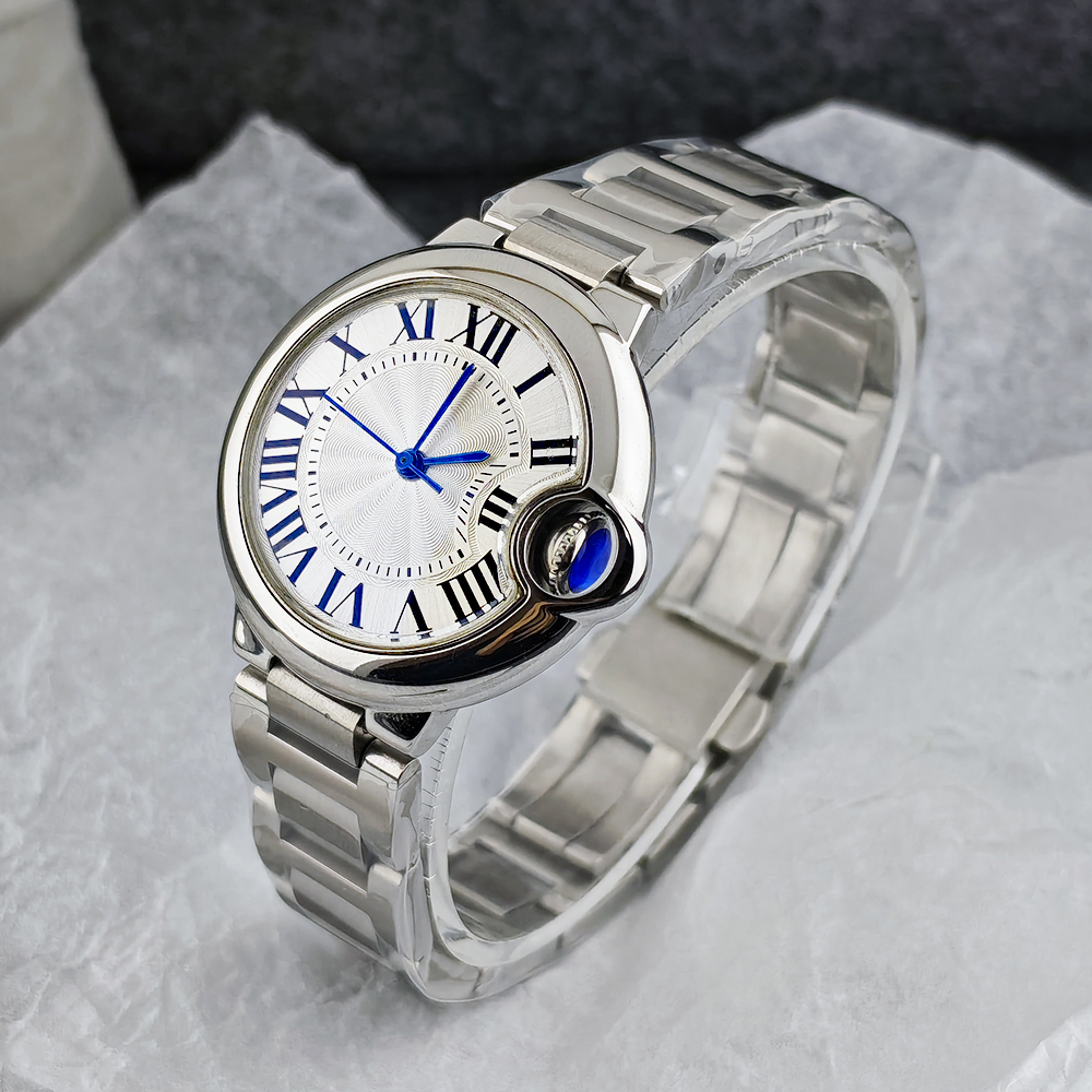 NH05 Watch 33mm ladies' Automa - Jewelry Watch のレビューと価格