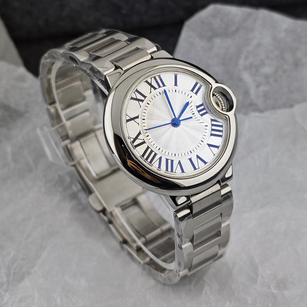 NH05 Watch 33mm ladies' Automa - Jewelry Watch のレビューと価格