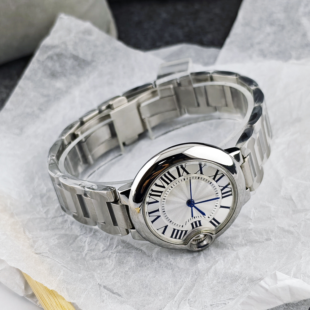NH05 Watch 33mm ladies' Automa - Jewelry Watch のレビューと価格