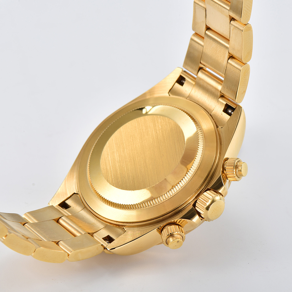 customized vk63 WATCH 39.3MM   - Jewelry Watch のレビューと価格