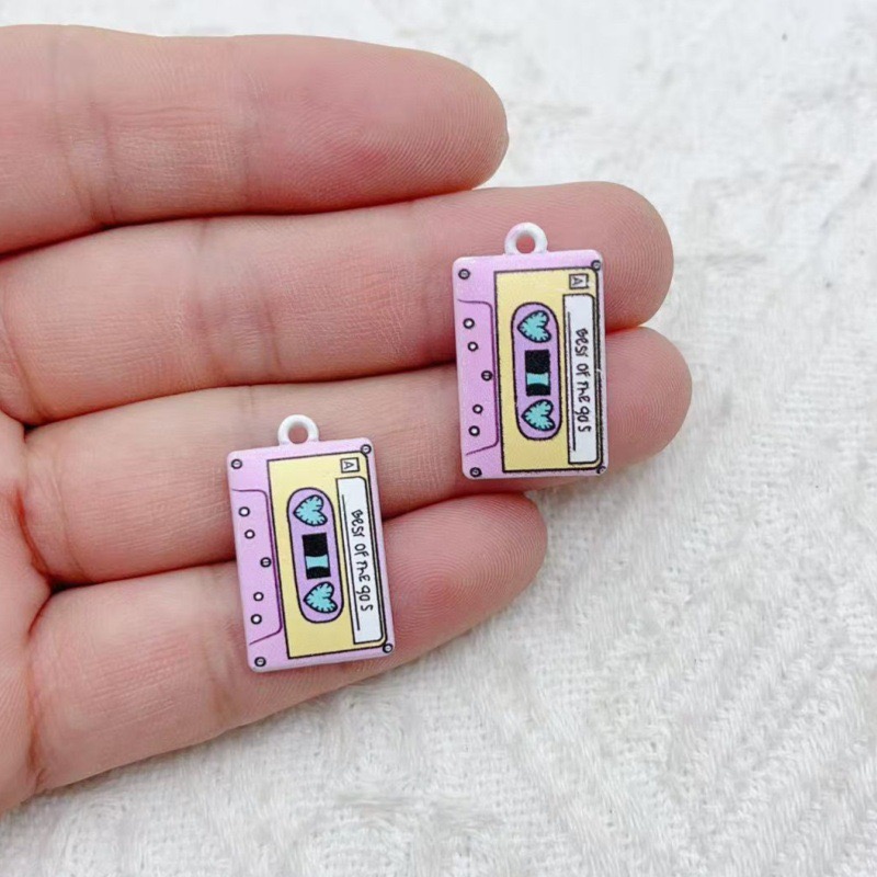 10pcs alloy jewelry accessorie - Jewelry & Watches Sp Z Oo Opinie のレビューと価格