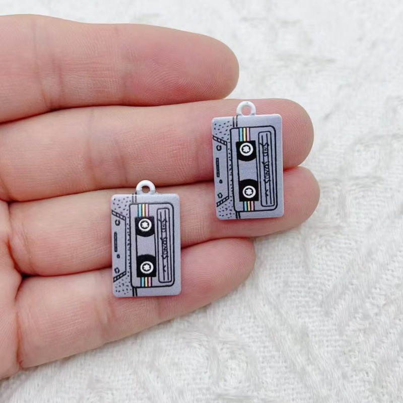 10pcs alloy jewelry accessorie - Jewelry & Watches Sp Z Oo Opinie のレビューと価格