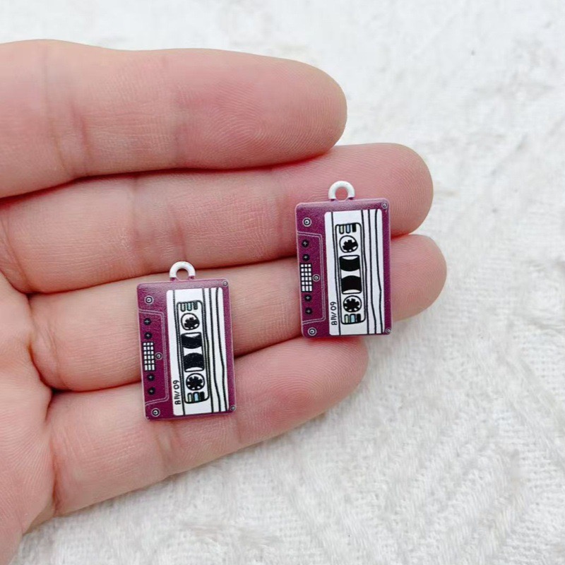 10pcs alloy jewelry accessorie - Jewelry & Watches Sp Z Oo Opinie のレビューと価格