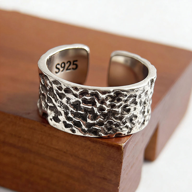 925 Sterling Silver Rings for  - Couple Ring Set のレビューと価格