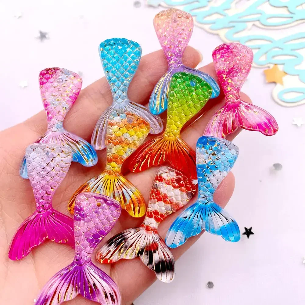 10pcs Glitter Colorful Resin M - Paradise Jewelry & Watches Llc Miami Photos のレビューと価格