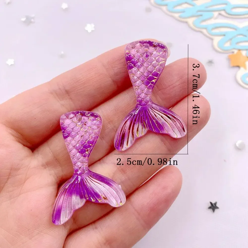 10pcs Glitter Colorful Resin M - Paradise Jewelry & Watches Llc Miami Photos のレビューと価格
