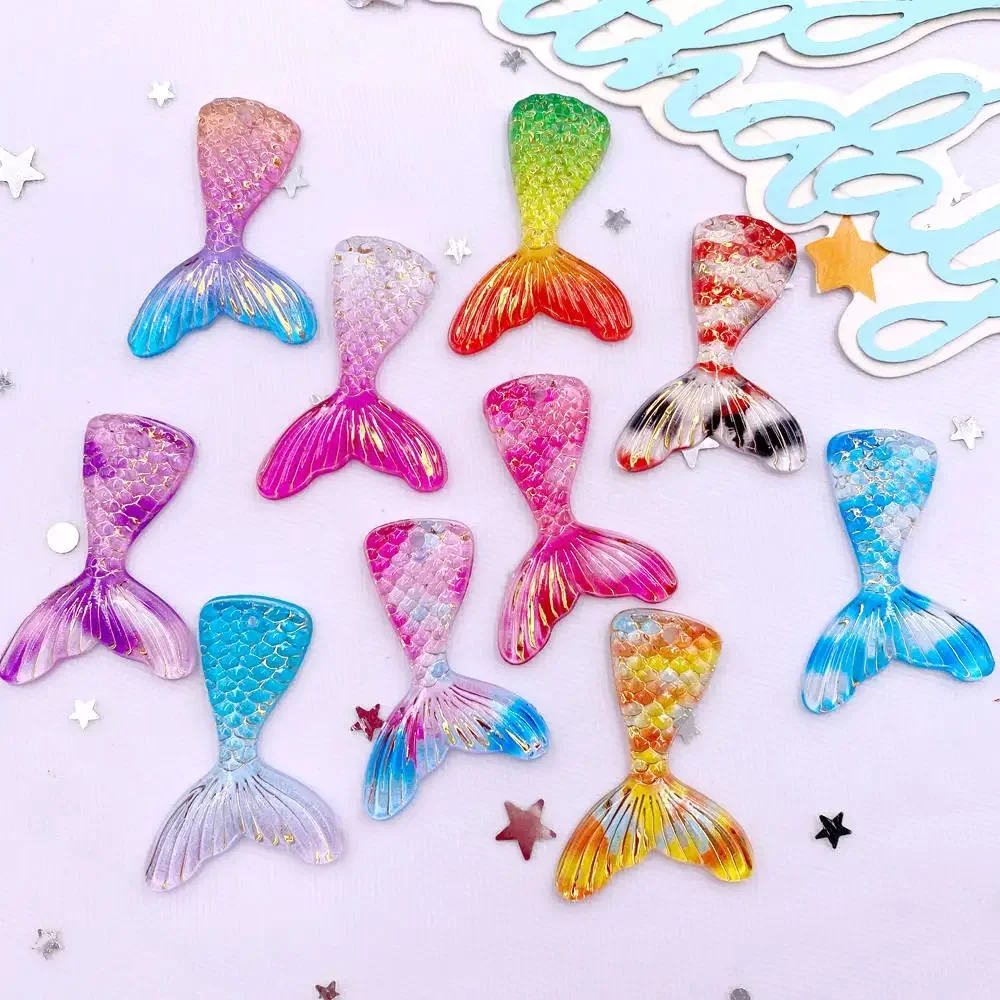 10pcs Glitter Colorful Resin M - Paradise Jewelry & Watches Llc Miami Photos のレビューと価格
