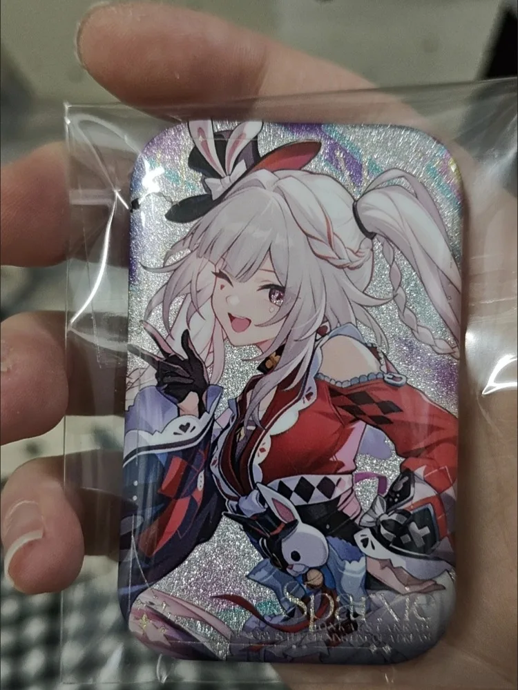 Hot Honkai:Star Rail 2D Paradi - Paradise Jewelry & Watches Llc Miami Photos のレビューと価格