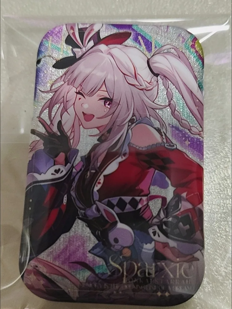 Hot Honkai:Star Rail 2D Paradi - Paradise Jewelry & Watches Llc Miami Photos のレビューと価格