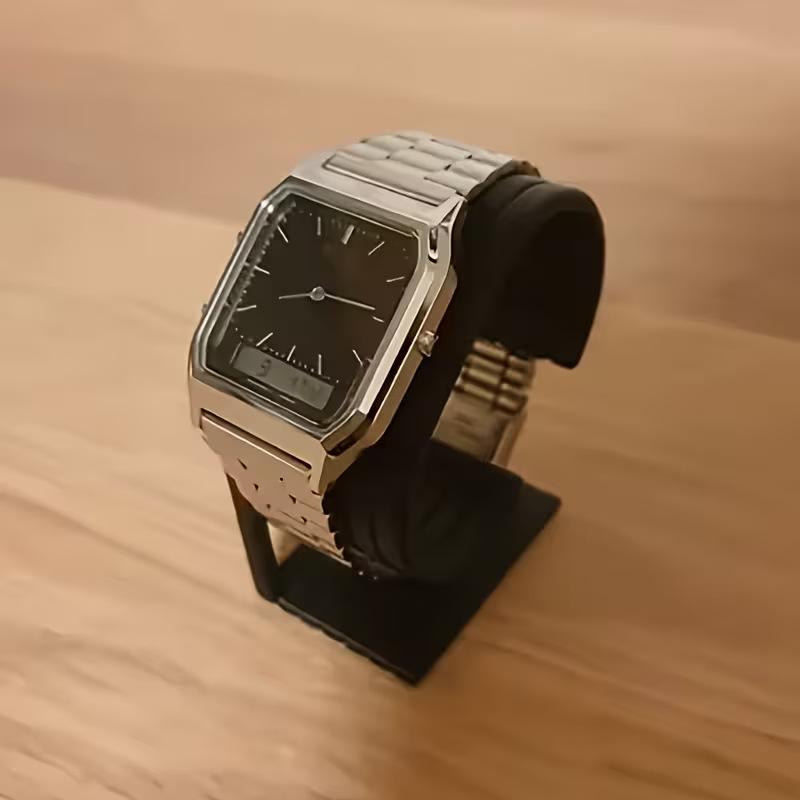 Velvet Watch Display Stand For - Jewelry Or Watches のレビューと価格