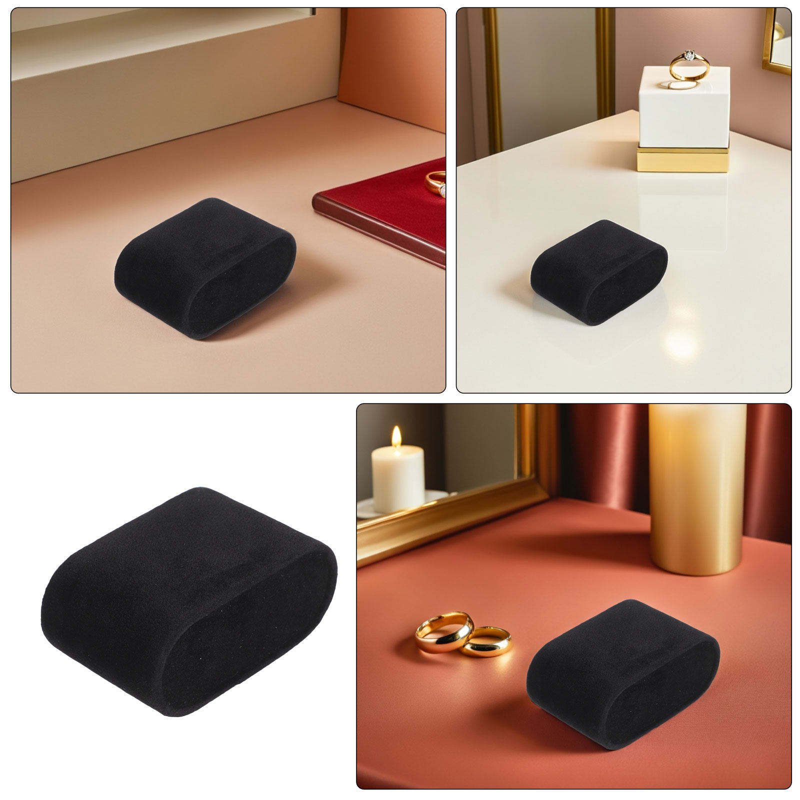 16Pcs Watch Storage Pillow Sof - Jewelry Bracelet Watches のレビューと価格