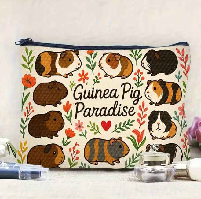 A Guinea Pig Paradise Makeup B - Paradise Jewelry & Watches Llc Miami Photos のレビューと価格