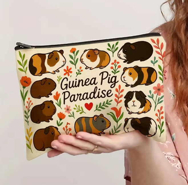 A Guinea Pig Paradise Makeup B - Paradise Jewelry & Watches Llc Miami Photos のレビューと価格