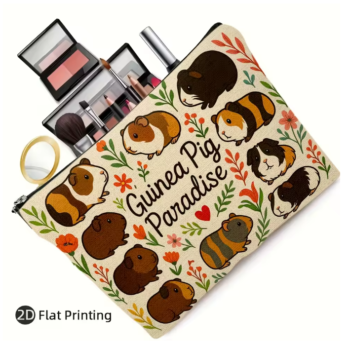A Guinea Pig Paradise Makeup B - Paradise Jewelry & Watches Llc Miami Photos のレビューと価格