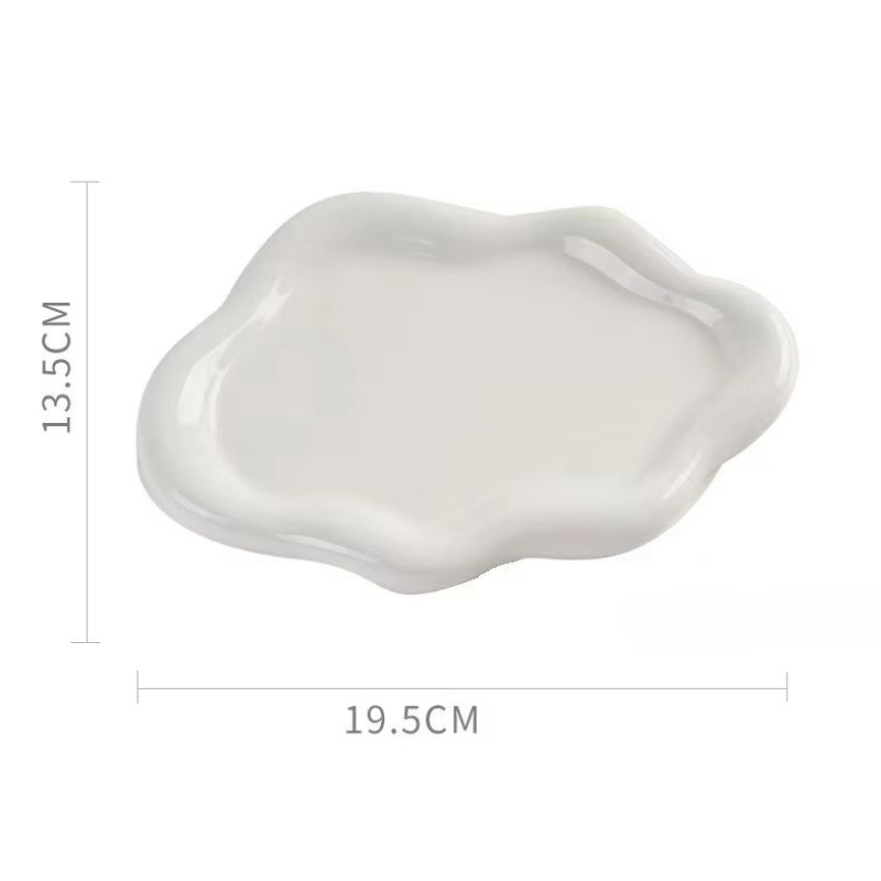 1pc Jewelry Tray - Elegant Clo - Jewelry And Watches Stores のレビューと価格