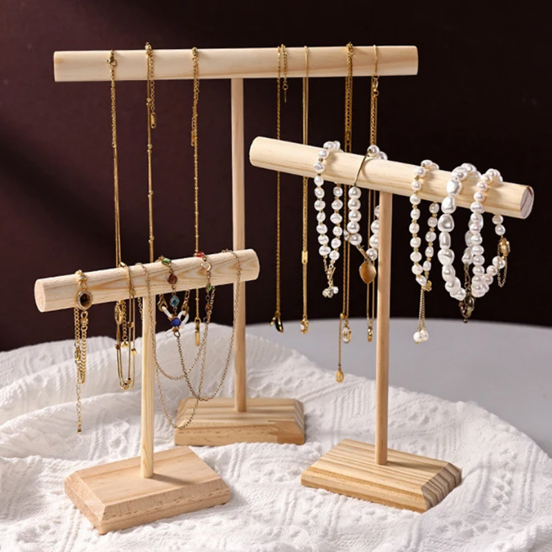Jewelry Storage Display Rack S - Jewelry And Watches Stores のレビューと価格