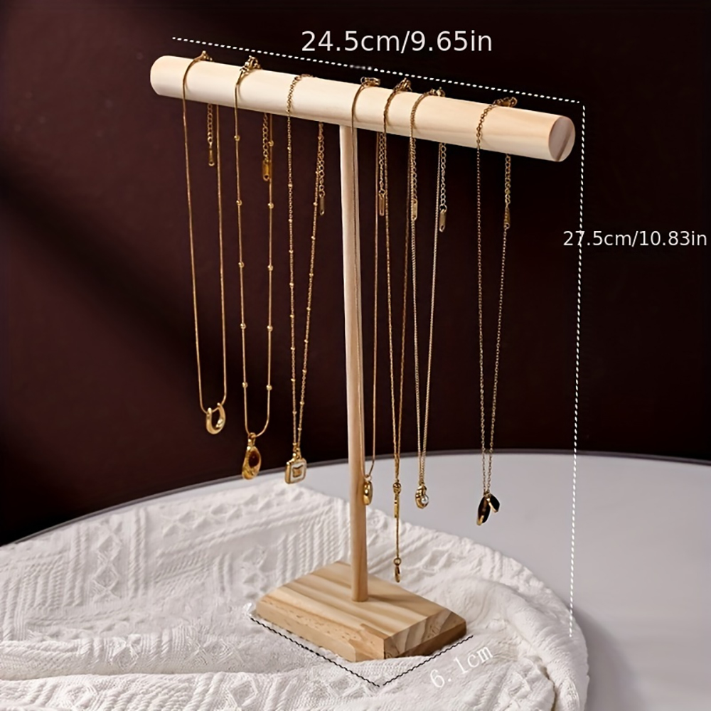 Jewelry Storage Display Rack S - Jewelry And Watches Stores のレビューと価格