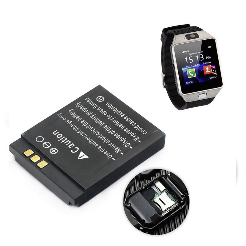 PURFIELD LQ-S1 3.7v 380mAh Sma - A1 Watches & Jewelry New York Photos のレビューと価格