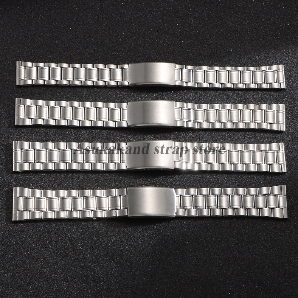 Silver Stainless Steel Watch B - Jewelry Watches Men のレビューと価格